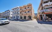 Туры в отель Thalia deco City & Beach Hotel