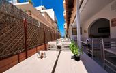 Туры в отель Thalia deco City & Beach Hotel