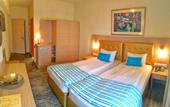 Туры в отель Thalia deco City & Beach Hotel