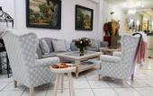 Туры в отель Thalia deco City & Beach Hotel