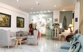 Туры в отель Thalia deco City & Beach Hotel