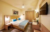 Туры в отель Thalia deco City & Beach Hotel