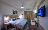 Туры в отель Thalia deco City & Beach Hotel