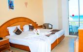 Туры в отель Thapsus Club Hotel