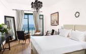 Туры в отель Tharroe of Mykonos Boutique Hotel