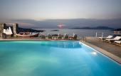 Туры в отель Tharroe of Mykonos Boutique Hotel