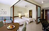 Туры в отель Avillion Admiral Cove