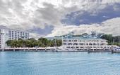 Туры в отель Avillion Admiral Cove