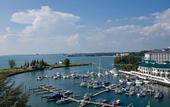 Туры в отель Avillion Admiral Cove