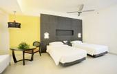 Туры в отель Avillion Admiral Cove