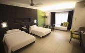 Туры в отель Avillion Admiral Cove