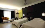 Туры в отель Avillion Admiral Cove