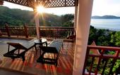 Туры в отель Thavorn Beach Village & Spa