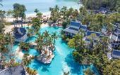 Туры в отель Thavorn Beach Village & Spa
