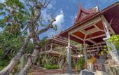 Туры в отель Thavorn Beach Village & Spa