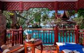 Туры в отель Thavorn Beach Village & Spa