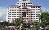 Туры в отель Thavorn Grand Plaza