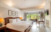 Туры в отель Thavorn Palm Beach Resort