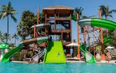 Туры в отель Thavorn Palm Beach Resort