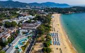 Туры в отель Thavorn Palm Beach Resort