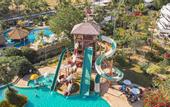 Туры в отель Thavorn Palm Beach Resort