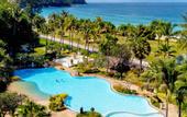 Туры в отель Thavorn Palm Beach Resort