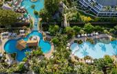 Туры в отель Thavorn Palm Beach Resort