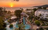 Туры в отель Thavorn Palm Beach Resort