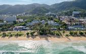 Туры в отель Thavorn Palm Beach Resort