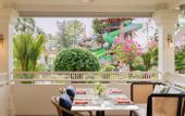 Туры в отель Thavorn Palm Beach Resort
