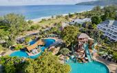 Туры в отель Thavorn Palm Beach Resort