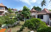 Туры в отель The Briza Beach Resort Samui