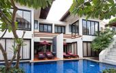 Туры в отель The Briza Beach Resort Samui