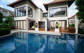 Туры в отель The Briza Beach Resort Samui