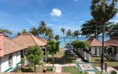 Туры в отель The Briza Beach Resort Samui