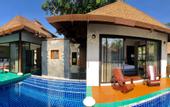 Туры в отель The Briza Beach Resort Samui