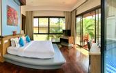 Туры в отель The Briza Beach Resort Samui