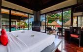 Туры в отель The Briza Beach Resort Samui