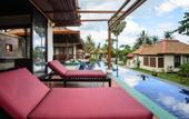 Туры в отель The Briza Beach Resort Samui