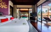Туры в отель The Briza Beach Resort Samui
