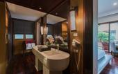 Туры в отель The Briza Beach Resort Samui