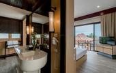 Туры в отель The Briza Beach Resort Samui