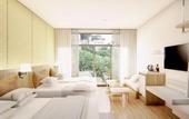Туры в отель The Briza Beach Resort Samui