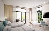 Туры в отель The Briza Beach Resort Samui