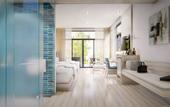 Туры в отель The Briza Beach Resort Samui
