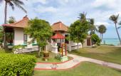 Туры в отель The Briza Beach Resort Samui