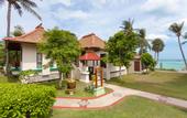 Туры в отель The Briza Beach Resort Samui