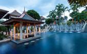 Туры в отель The Briza Beach Resort Samui