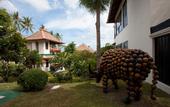 Туры в отель The Briza Beach Resort Samui