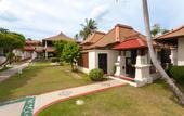 Туры в отель The Briza Beach Resort Samui